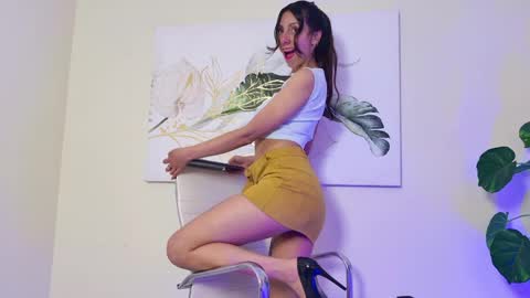 luna online show from April 2026 08:57:02 PM