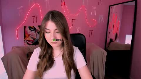 Luna online show from March 2026 01:33:02 PM