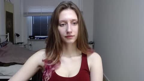 Snapshot of luna_xsensual chatting on December 2025 07:26:02 AM L U N A online show from December 2025 07:26:02 AM