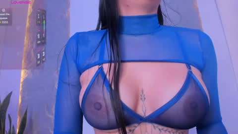 lunaa_hart online show from May 2026 03:57:02 AM