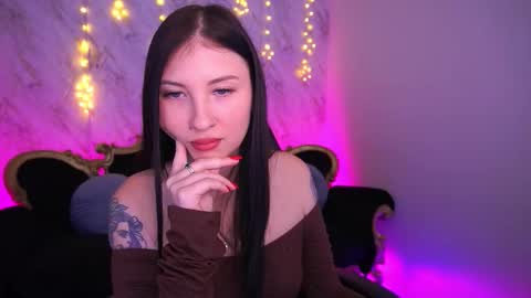 Snapshot of lunaamay chatting on February 2026 03:05:02 PM lunaamay online show from February 2026 03:05:02 PM