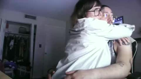 lunaanddrewskii online show from April 2026 08:45:01 AM