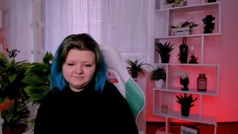 Luna online show from March 2026 06:47:01 AM