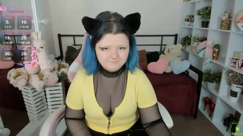 Luna online show from April 2026 05:52:01 AM