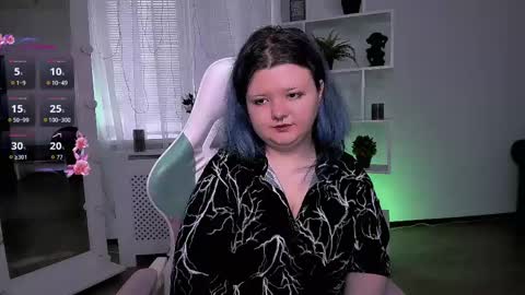 Luna online show from April 2026 05:43:02 AM