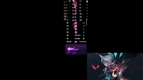 Luna online show from December 2025 01:51:02 PM