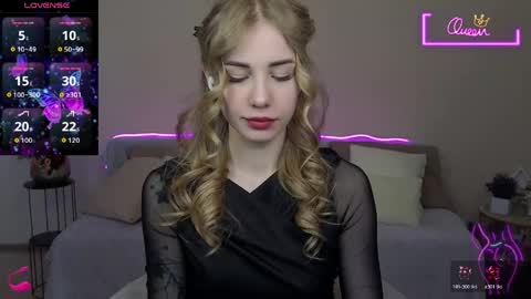 LunaBelli online show from April 2026 06:33:02 AM