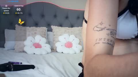 Luna online show from July 2026 05:40:02 PM