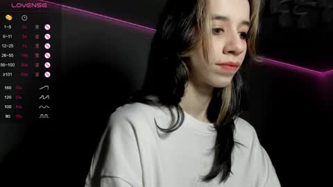 Hello my name is Amanda  online show from May 2026 10:37:01 PM