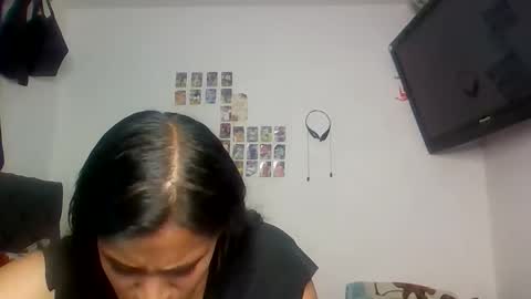 Snapshot of lunaevans42 chatting on February 2026 07:32:02 PM lunaevans42 online show from February 2026 07:32:02 PM