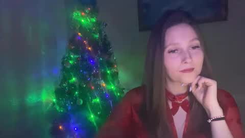 Snapshot of lunafeather chatting on January 2026 01:25:02 PM lunafeather online show from January 2026 01:25:02 PM