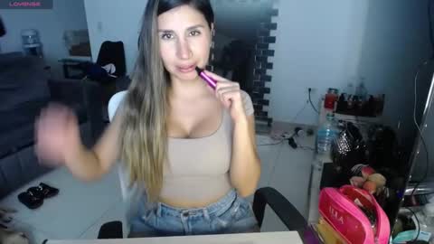 lunagardners online show from March 2025 11:56:02 PM