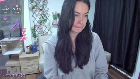 Luna online show from February 2025 05:41:01 AM