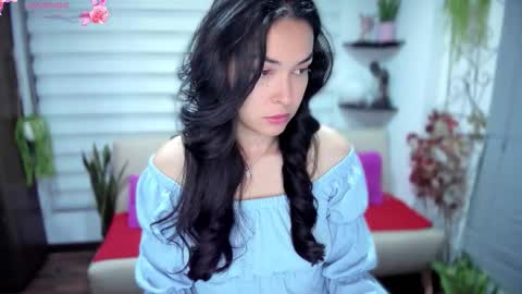 Luna online show from September 2025 01:16:02 AM