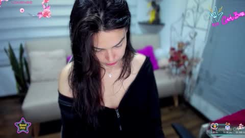 Luna online show from February 2026 01:48:01 AM