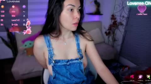 Luna online show from May 2026 04:21:02 AM