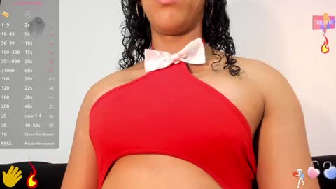 Luna online show from February 2025 11:27:02 AM