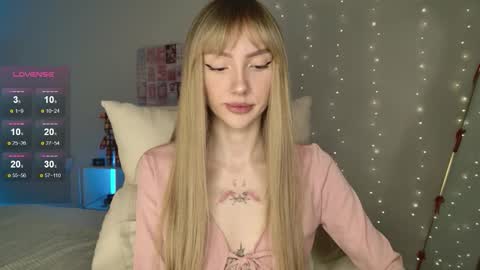 Luna online show from January 2026 01:00:02 AM