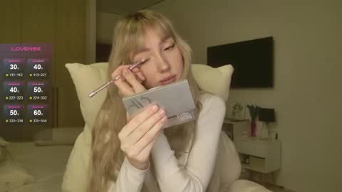Snapshot of lunainnk chatting on March 2026 12:50:01 AM Luna online show from March 2026 12:50:01 AM