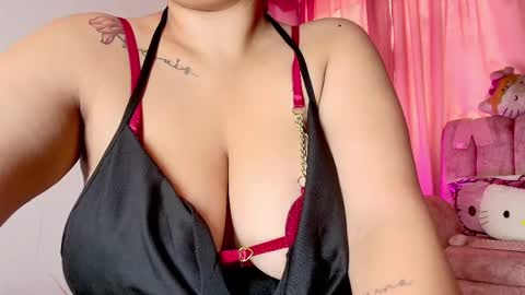 Scarleet online show from April 2026 12:38:02 PM