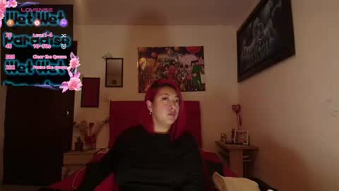 LUNA online show from July 2026 09:56:02 AM