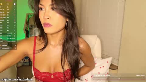 Snapshot of lunalawless chatting on December 2025 05:58:02 AM luna dela cruz online show from December 2025 05:58:02 AM