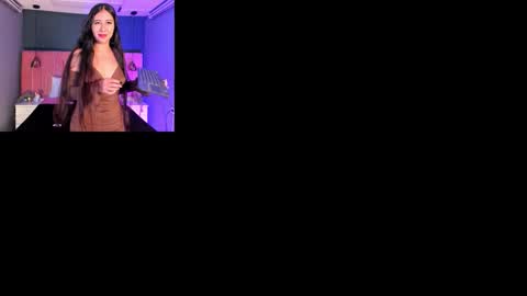 Lunalia online show from February 2026 05:25:02 AM