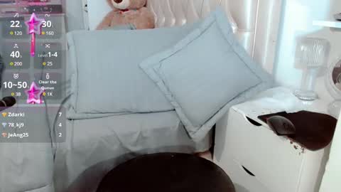 Luna online show from March 2025 05:46:02 AM