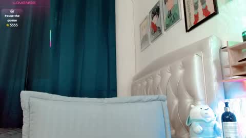 Snapshot of lunalovedoll_ chatting on May 2026 06:48:02 PM Luna online show from May 2026 06:48:02 PM