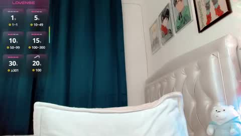 Snapshot of lunalovedoll_ chatting on May 2026 07:21:01 PM Luna online show from May 2026 07:21:01 PM