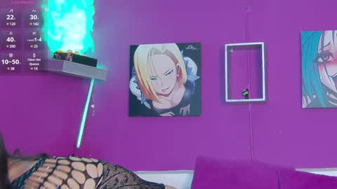 Snapshot of lunamistyc chatting on January 2025 01:11:02 PM Luna online show from January 2025 01:11:02 PM