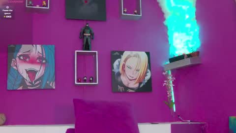 Snapshot of lunamistyc chatting on February 2025 11:00:02 PM Luna online show from February 2025 11:00:02 PM