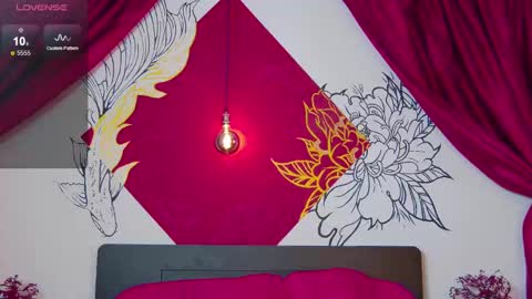 Snapshot of lunamistyc chatting on September 2025 08:09:02 PM Luna online show from September 2025 08:09:02 PM