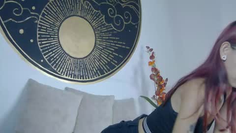 Snapshot of lunamistyc chatting on September 2025 07:48:01 PM Luna online show from September 2025 07:48:01 PM