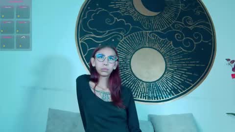 Snapshot of lunamistyc chatting on September 2025 07:49:01 PM Luna online show from September 2025 07:49:01 PM