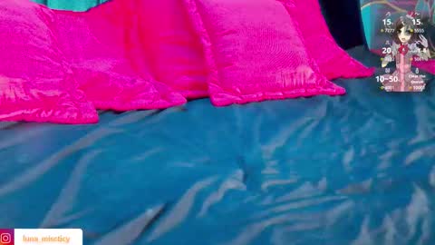 Snapshot of lunamistyc chatting on October 2025 08:39:01 PM Luna online show from October 2025 08:39:01 PM