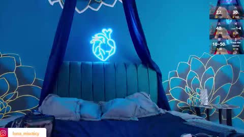 Snapshot of lunamistyc chatting on October 2025 08:07:02 PM Luna online show from October 2025 08:07:02 PM