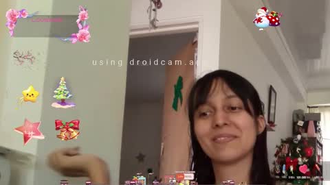 LUNA online show from December 2024 05:42:01 PM