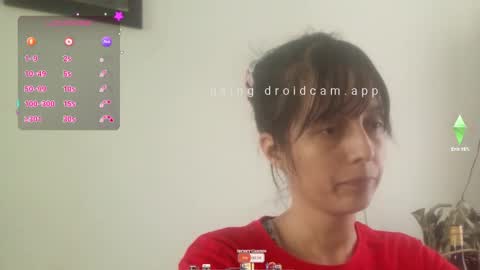 LUNA online show from February 2025 05:35:01 PM