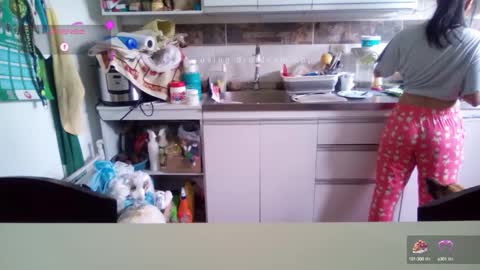 LUNA online show from February 2025 04:05:02 PM