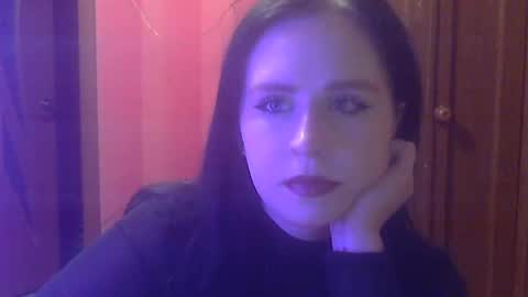 lunamystique_ online show from January 2025 12:57:02 AM