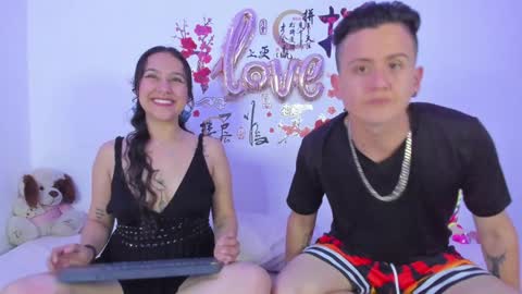 Luna Mendez  Andrew Cemar online show from December 2024 12:08:02 AM