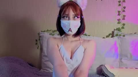 Snapshot of lunanyanmi chatting on June 2026 01:24:02 PM Luna online show from June 2026 01:24:02 PM