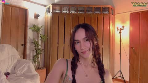 Snapshot of lunapau chatting on December 2024 01:15:02 AM luna online show from December 2024 01:15:02 AM