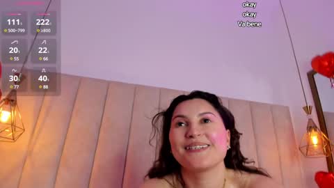 Snapshot of lunapleasure_ chatting on February 2025 11:38:02 PM Luna online show from February 2025 11:38:02 PM