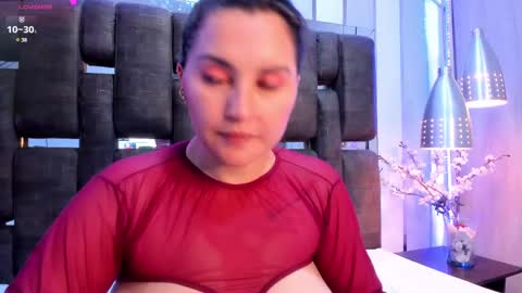 Snapshot of lunapleasure_ chatting on March 2025 12:05:02 AM Luna online show from March 2025 12:05:02 AM