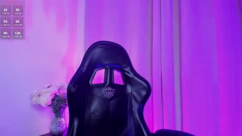 Luna online show from May 2026 06:08:01 AM