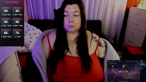 Snapshot of lunar_panda chatting on March 2025 09:11:02 PM Ness online show from March 2025 09:11:02 PM