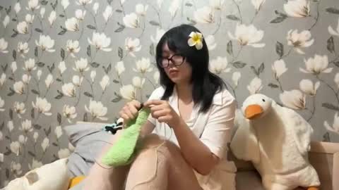 Yuna online show from October 2025 08:06:02 PM