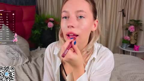 Snapshot of lunariabliss chatting on September 2025 05:23:01 PM Kelly online show from September 2025 05:23:01 PM